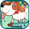 Drawings of dogs puppies Educational games children - Premium children s educational games 