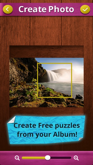 ジグソーパズル Jigsaw Puzzles Realのスクリーンショット4 ジグソーパズル Jigsaw Puzzles Realのスクリーンショット4