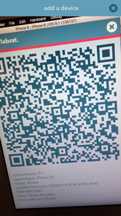 iPhone Screenshot 5