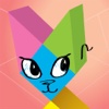 Kids Learning Games: A Cat Named Felix - Creative Play for Kids creative kids 
