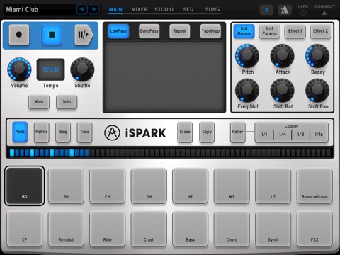 iPad Screenshot 2