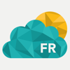 フランスの天気予報、旅行者のためのガイド。