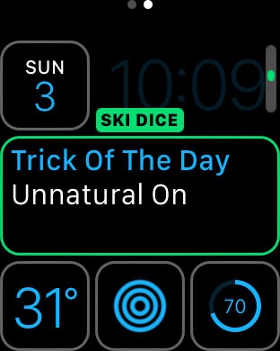 iPhone Screenshot 2