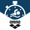 Faster - Swim, track your time and challenge the world! track