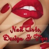 Beauty Nail Arts, Design and Tips For Girls - All In One Stylish Nails Care beauty care tips 