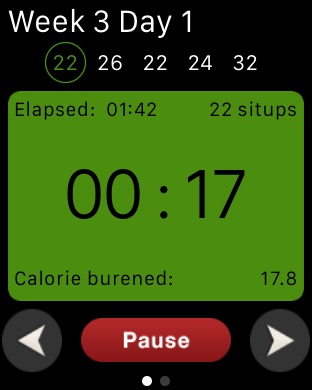 iPhone Screenshot 3