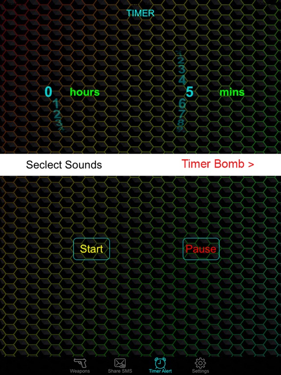 Explosion And Gunshot Sounds Download