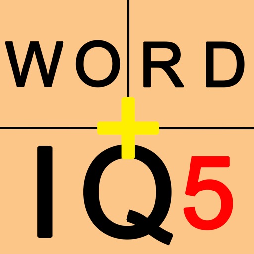 Word IQ 5 Plus