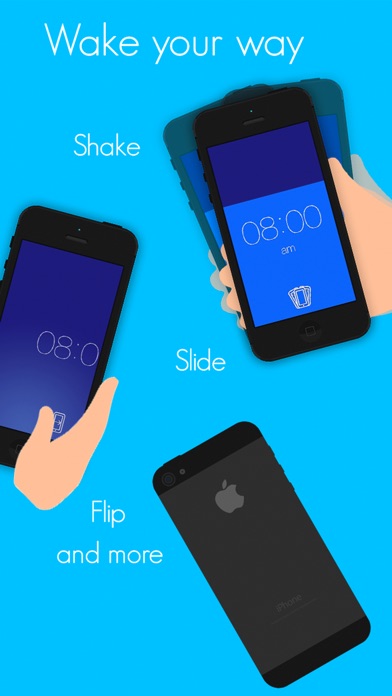 iPhone Screenshot 3