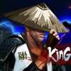 格鬥之王:終極之戰-經典三國類拳皇街霸真人快打類格鬥遊戲