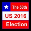 US Presidential Election 2016 election season 2016 