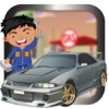 Car Factory & Repair Shop - Build your car & fix it in this custom car wash & design salon game car 