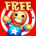 Kick the Buddy: Second Kick Free icon