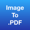 Chintan Patel - Image To PDF Converter Pro - Convert jpg, png images to PDF document アートワーク
