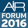 AIR Forum 2016 air travel forum 