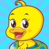 Mother Ducker - Mother’s Quest for Her Baby Ducklings bible definition of mother 