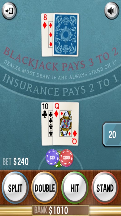 Best blackjack learning app