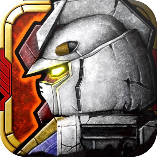 ガンダムコンクエスト
