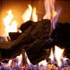 Relaxing Fireplace Entertainment Relaxing Fireplace