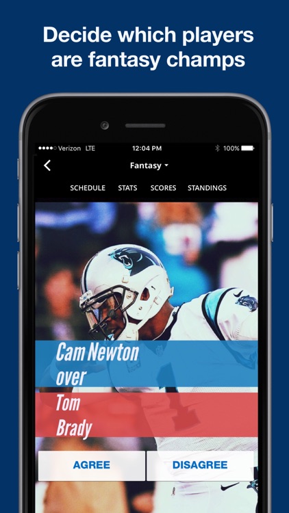 Dofu NFL Football and more for iPhone - Download