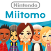 Nintendo Co., Ltd. - Miitomo  artwork