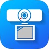 Road watcher: dash camera, car video recorder.