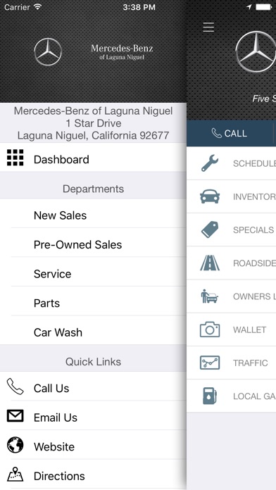 iPhone Screenshot 2