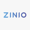 Zinio LLC - Zinio - The World's Magazine Newsstand アートワーク