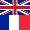 English French Dictionary Offline for Free - Build English Vocabulary to Improve English Speaking and English Grammar english podcasts 