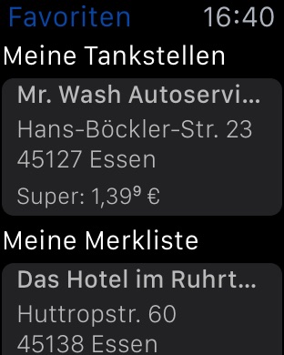 iPhone Screenshot 5