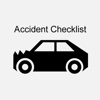 Accident Checklist vehicle insurance broker 