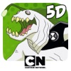 Ben 10 Game Generator 5D