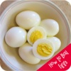 How To Boil Eggs. seafood boil 