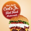 Best App for Carl's Jr. Fast Food Restaurants fast food restaurants 