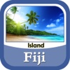 Fiji Island Offline Map Guide map of fiji 