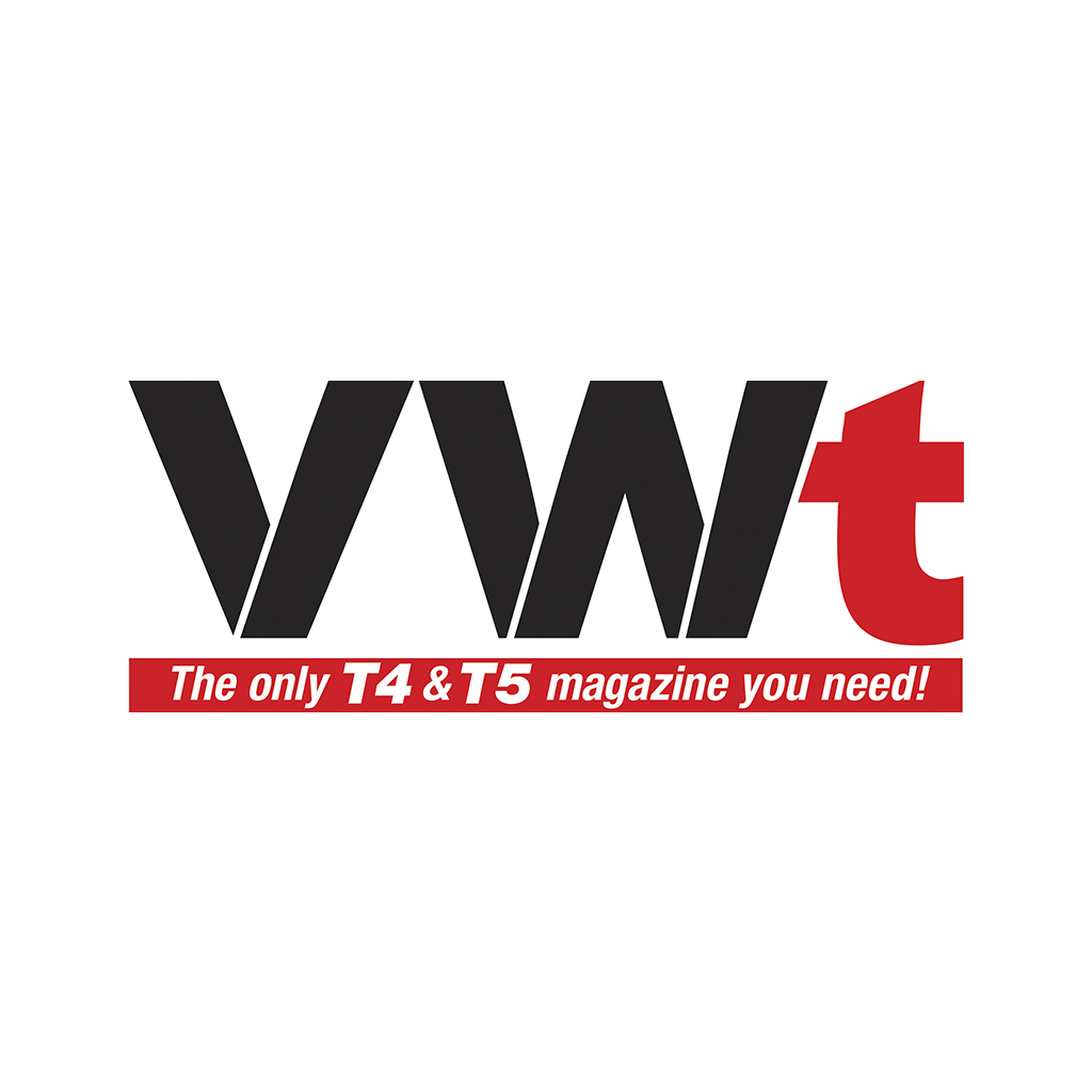 VWt App Icon