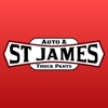 St James Auto & Truck Parts - St. James, MO car james dean 