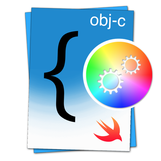 Color Category Creator Free - UIColor and NSColor extension generator