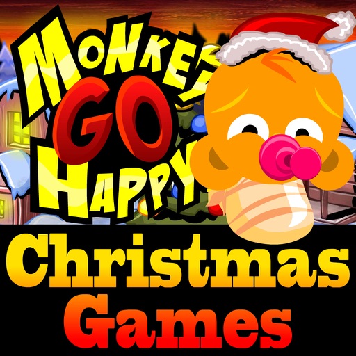 monkey go happy primary games