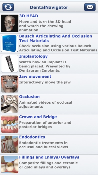 iPhone Screenshot 2