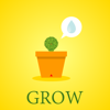 Blimps LLC - Lucky Cactus Grow  artwork