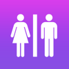 Track & Share Apps, LLC - Bowel Mover Pro - A Digestion Journal and Gluten Free Tracker アートワーク