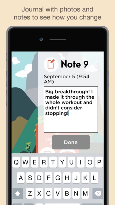 iPhone Screenshot 3