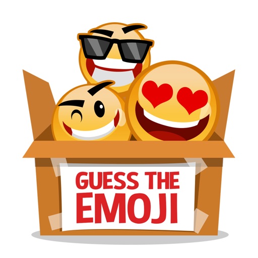 Guess The Emoji - New Pop Quiz iOS App