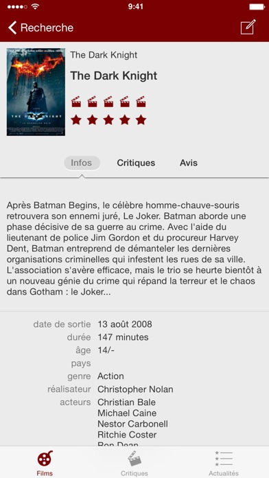 iPhone Screenshot 3