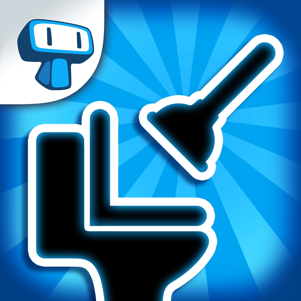 Toilet Treasures Avontuur in de Badkamer’ in de App Store Commode In De Badkamer ~ Toilet Treasures Avontuur in de Badkamer’ in de App Store