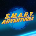SMART Adventures Mission Math 1: Sabotage at the Space Station icon