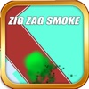 Zig Zag Smoke - Control Smoke On Zig Zag Way! ziggity zag go kart 