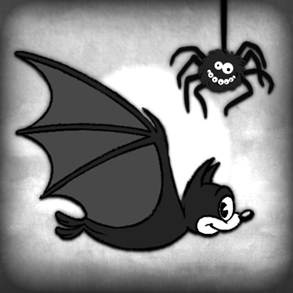 FlapThatBat App Icon