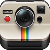 Instant: La Polaroid Maker (AppStore Link)